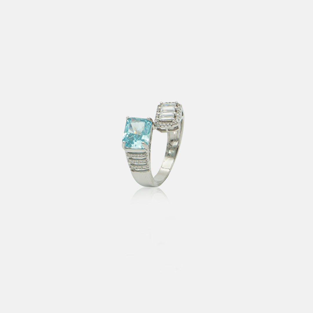 Amélis statement ring