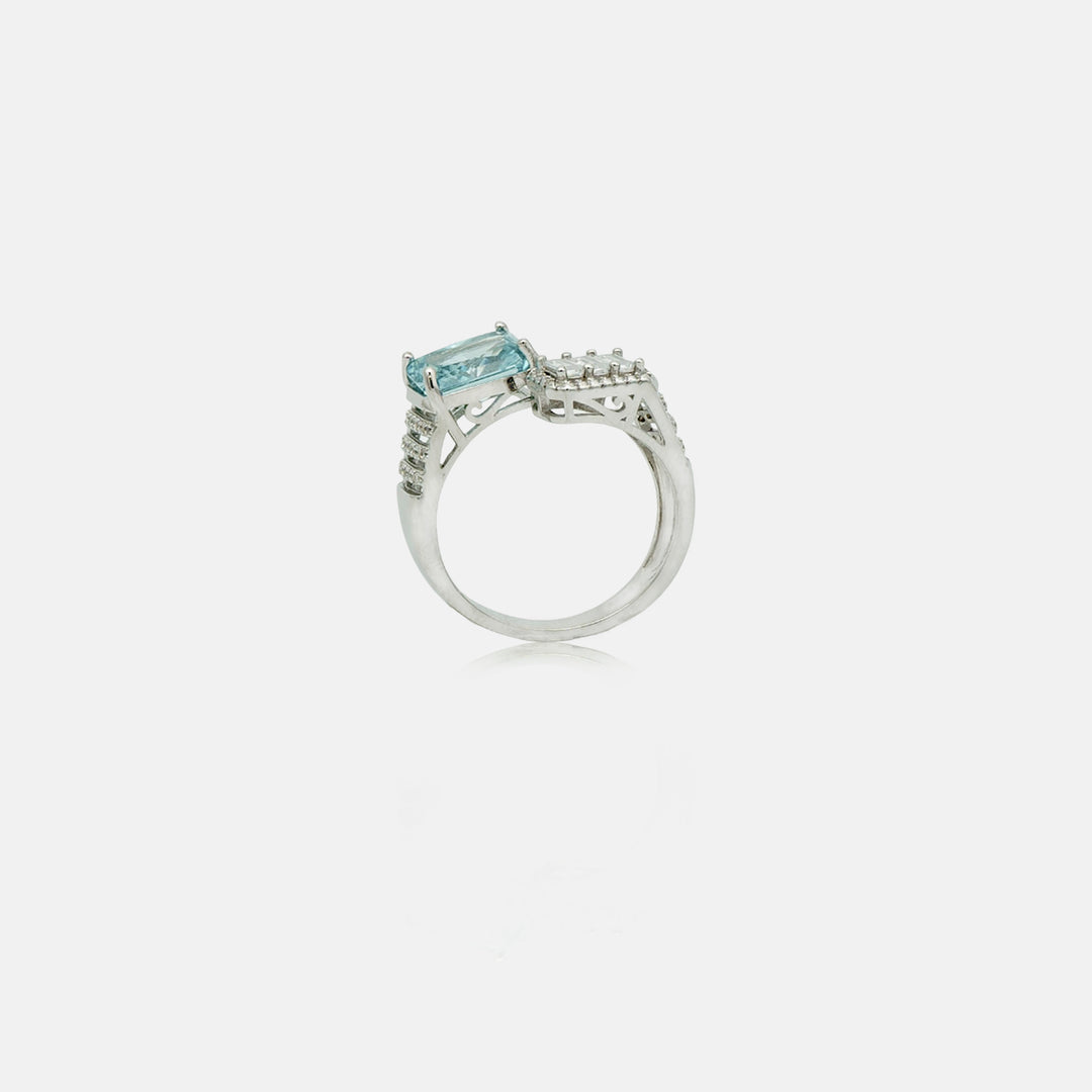Amélis statement ring