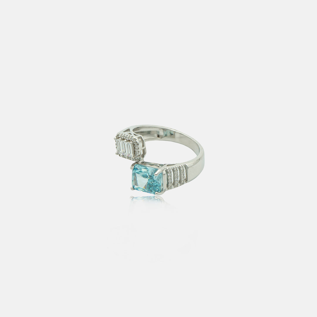 Amélis statement ring