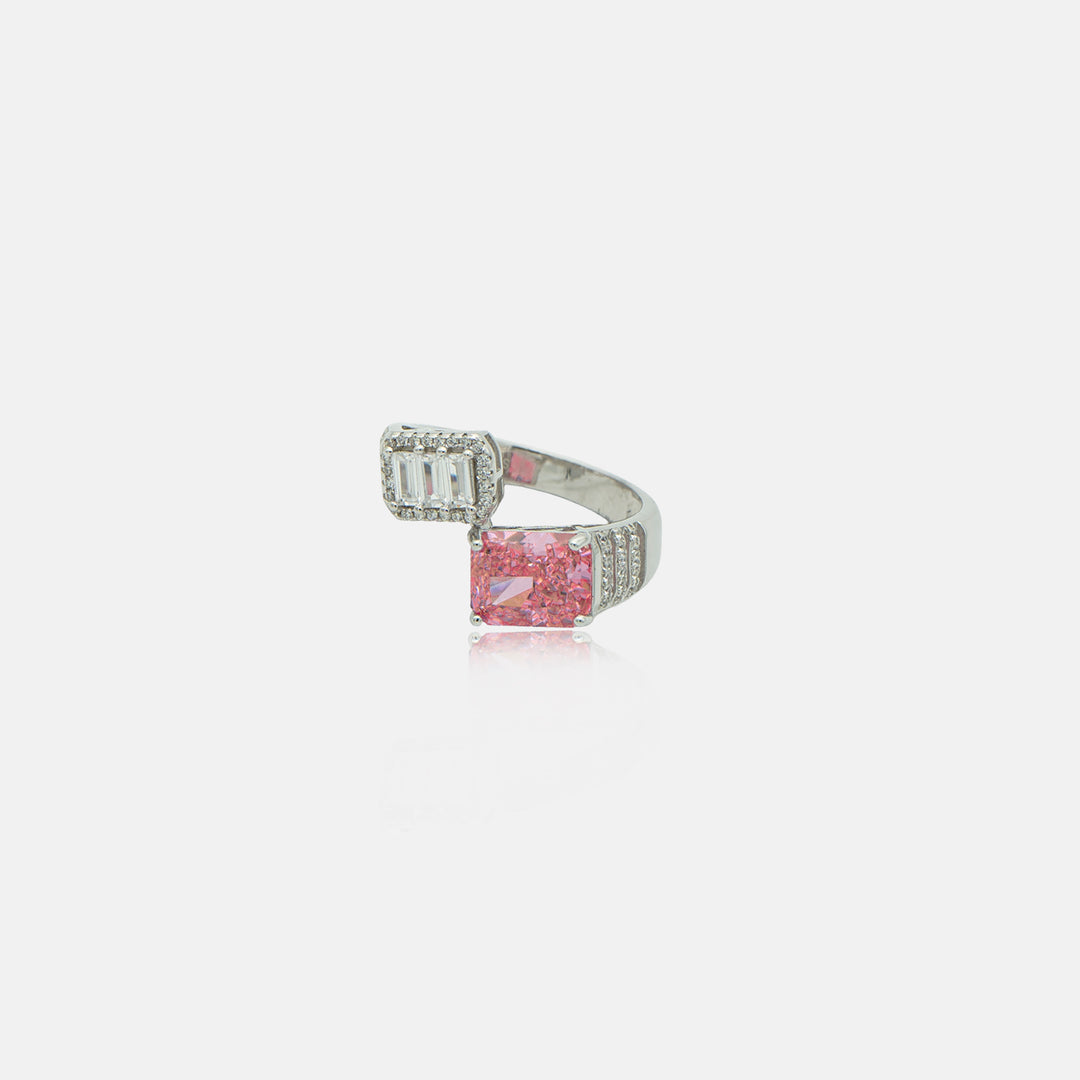Amélis statement ring