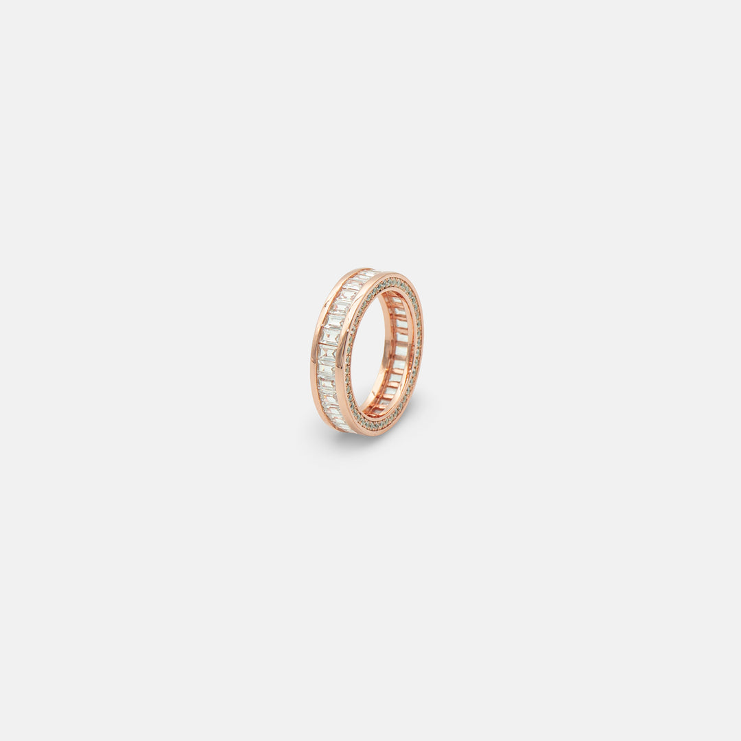 Promiseé band ring
