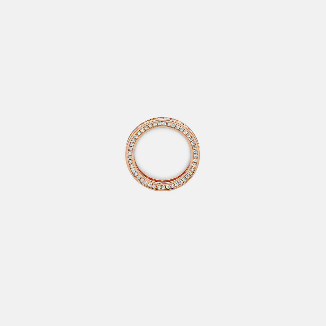 Promiseé band ring