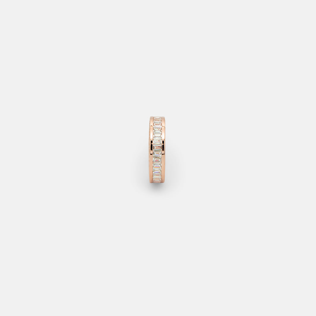 Promiseé band ring