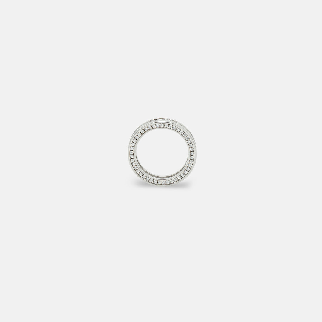 Promiseé band ring