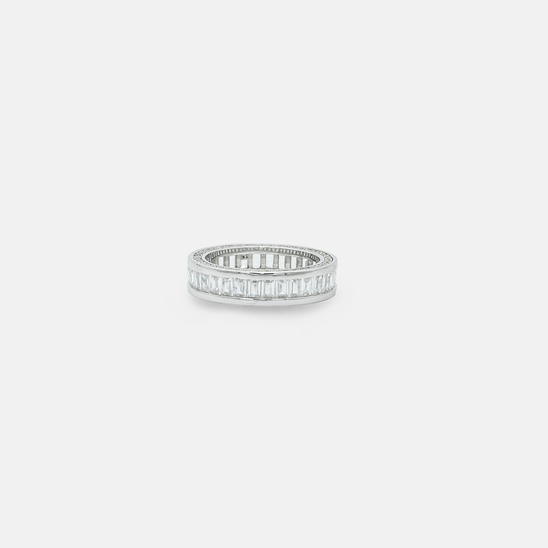 Promiseé band ring