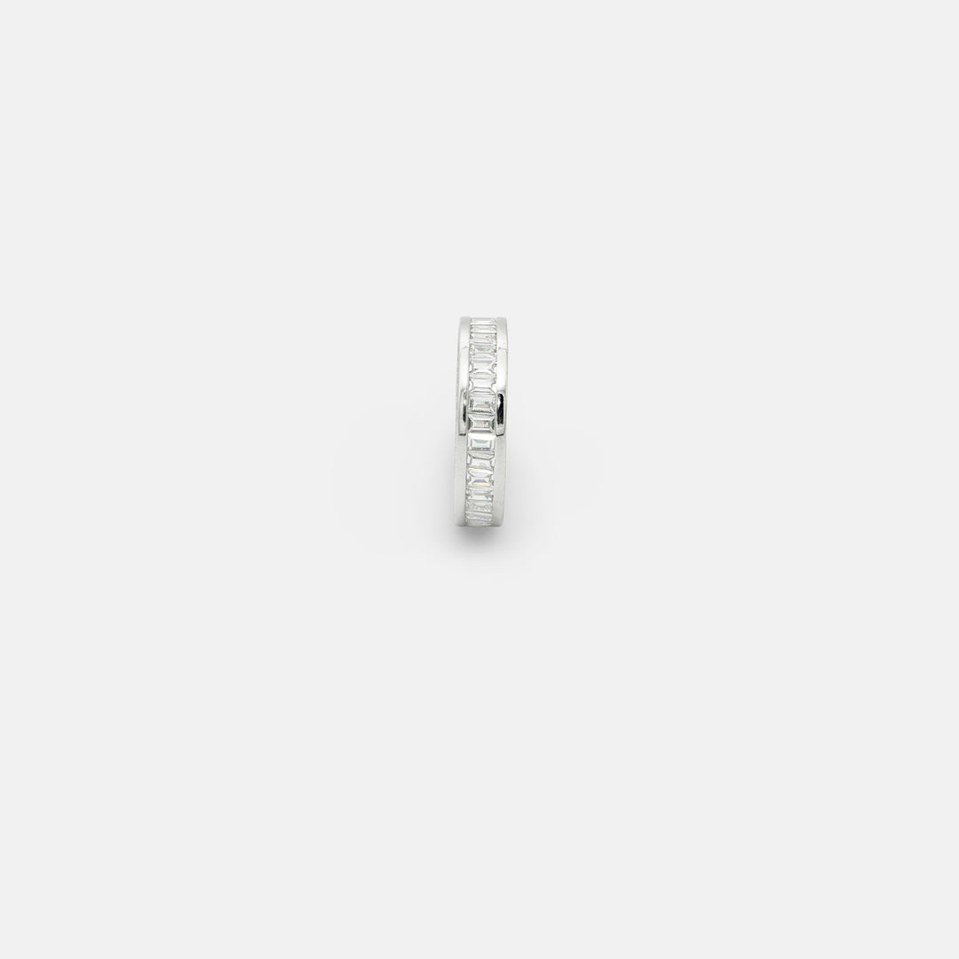 Promiseé band ring