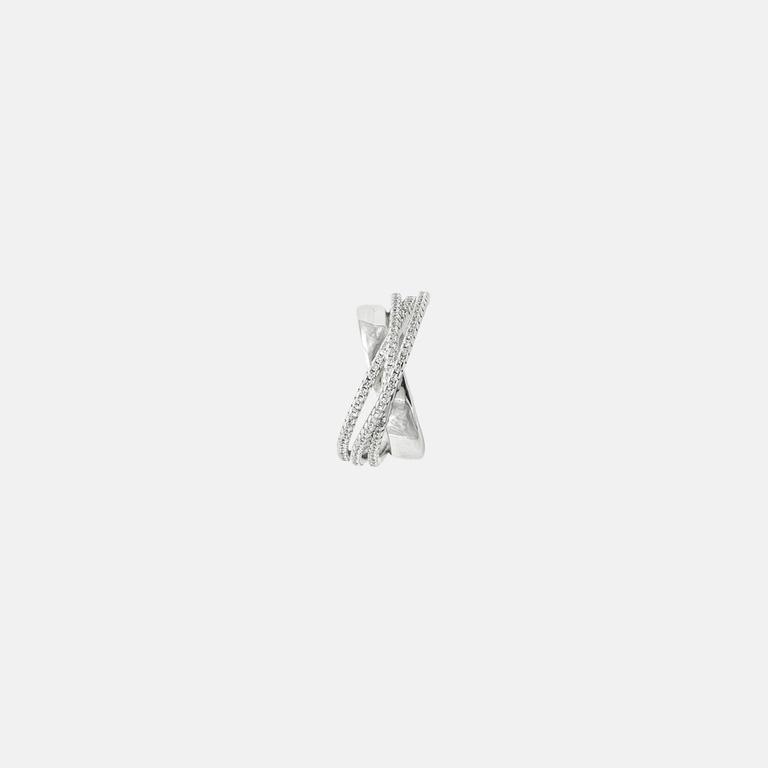 Ornise statement ring