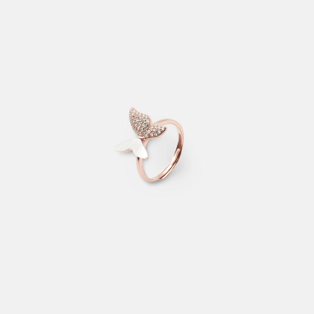 Wynara statement ring