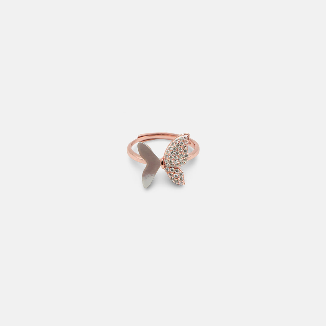 Wynara statement ring