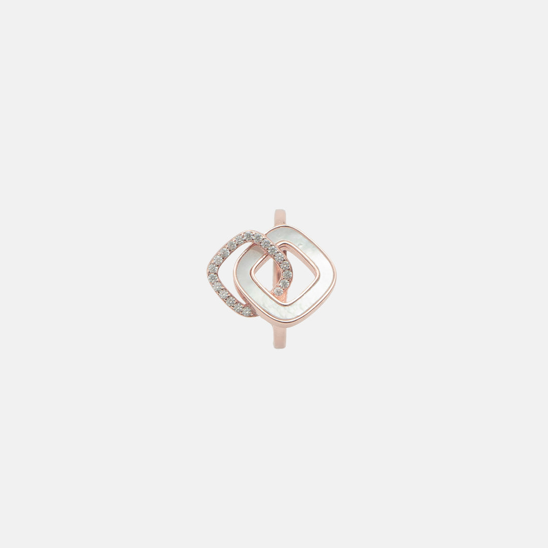 Averne statement ring