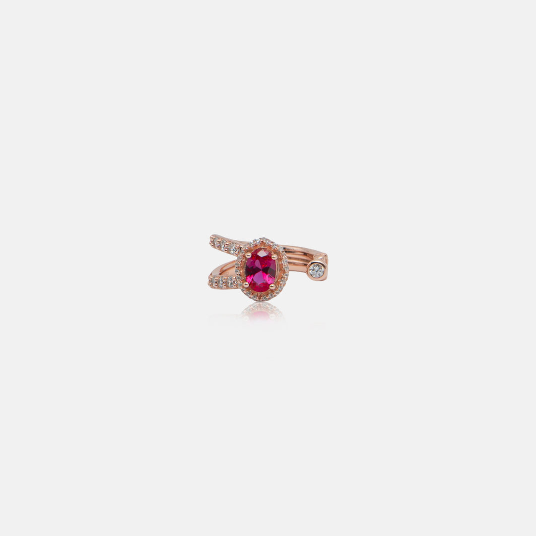 Zyra statement ring