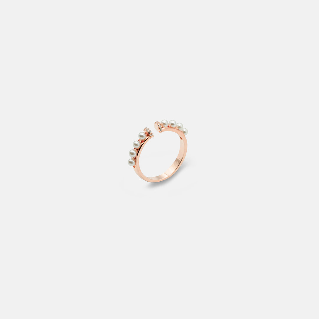 Maris band ring