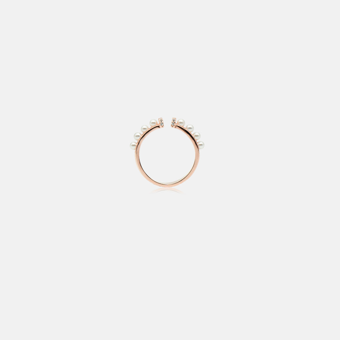 Maris band ring