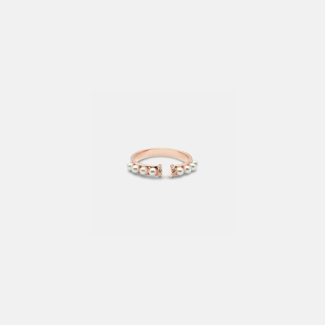Maris band ring