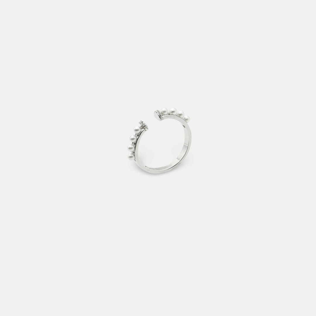 Maris band ring