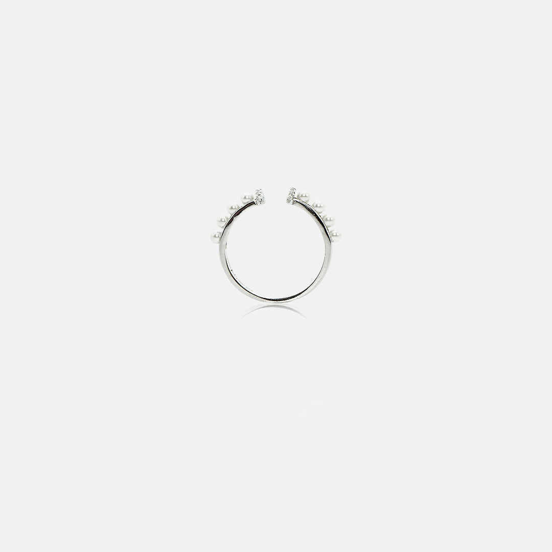 Maris band ring