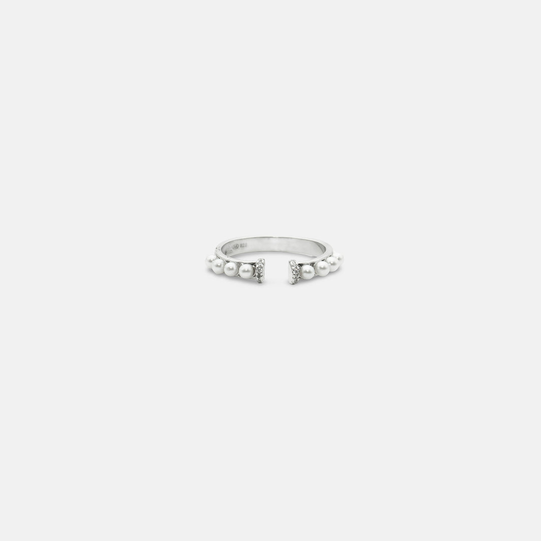 Maris band ring