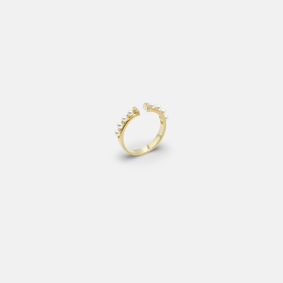 Maris band ring