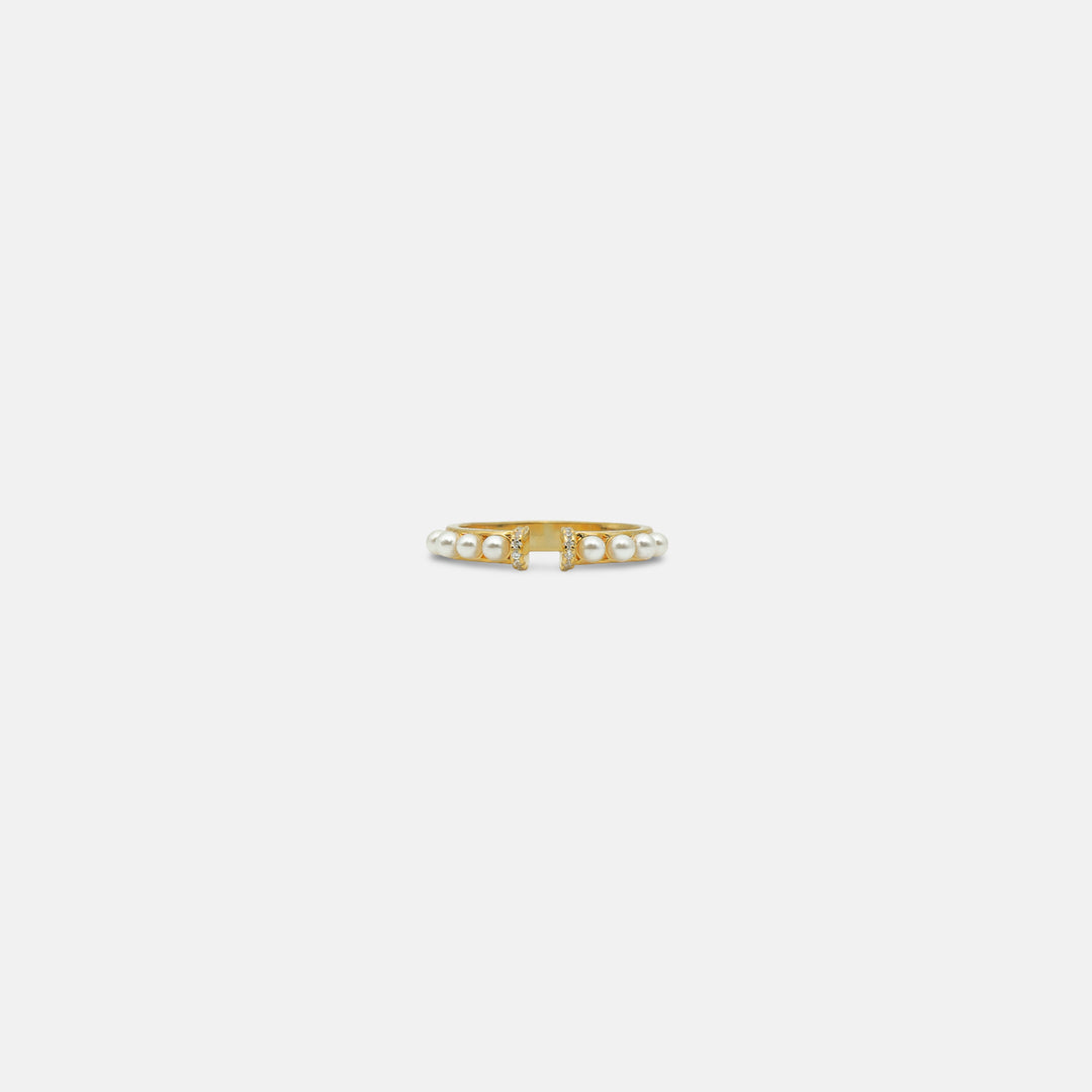 Maris band ring