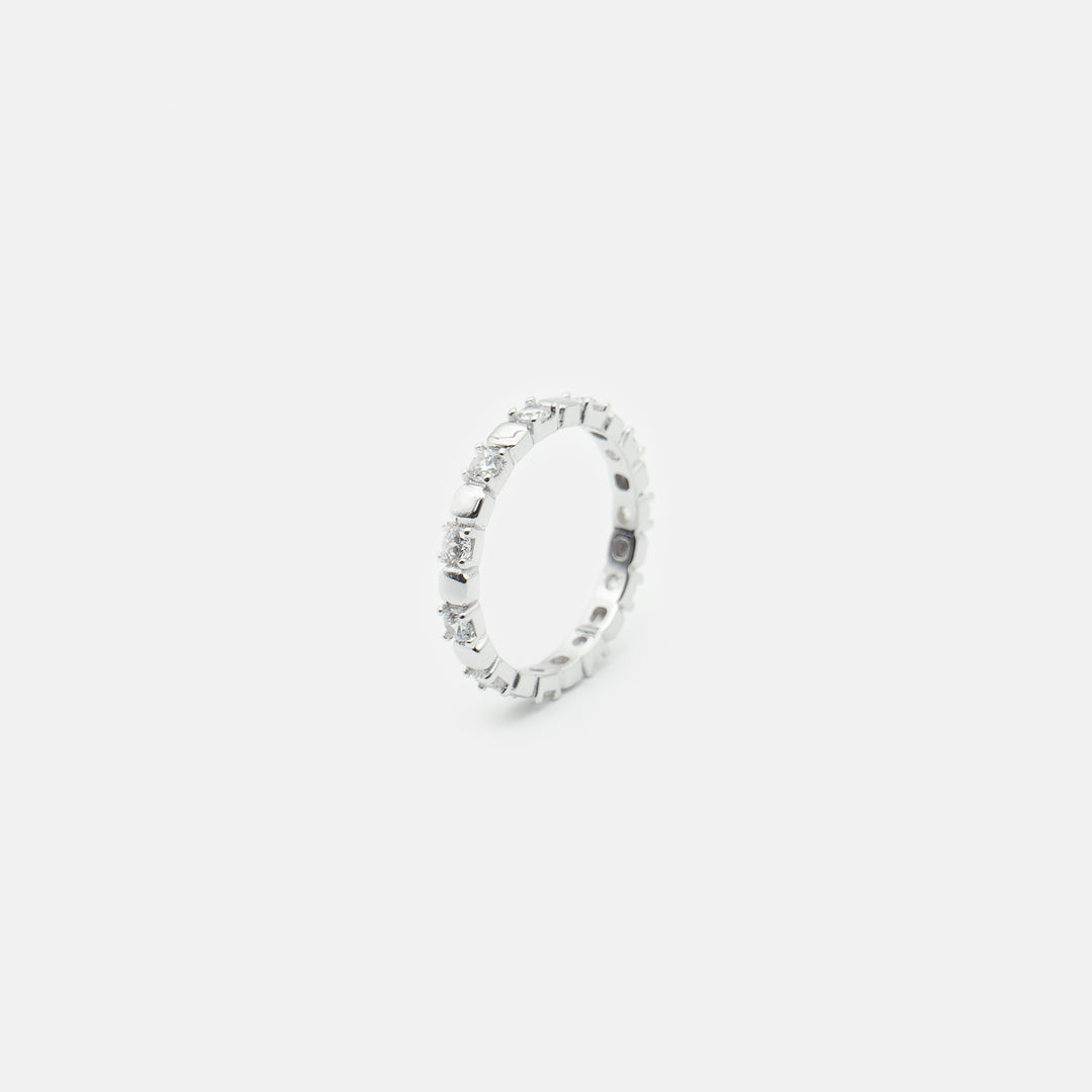 Celvée band ring