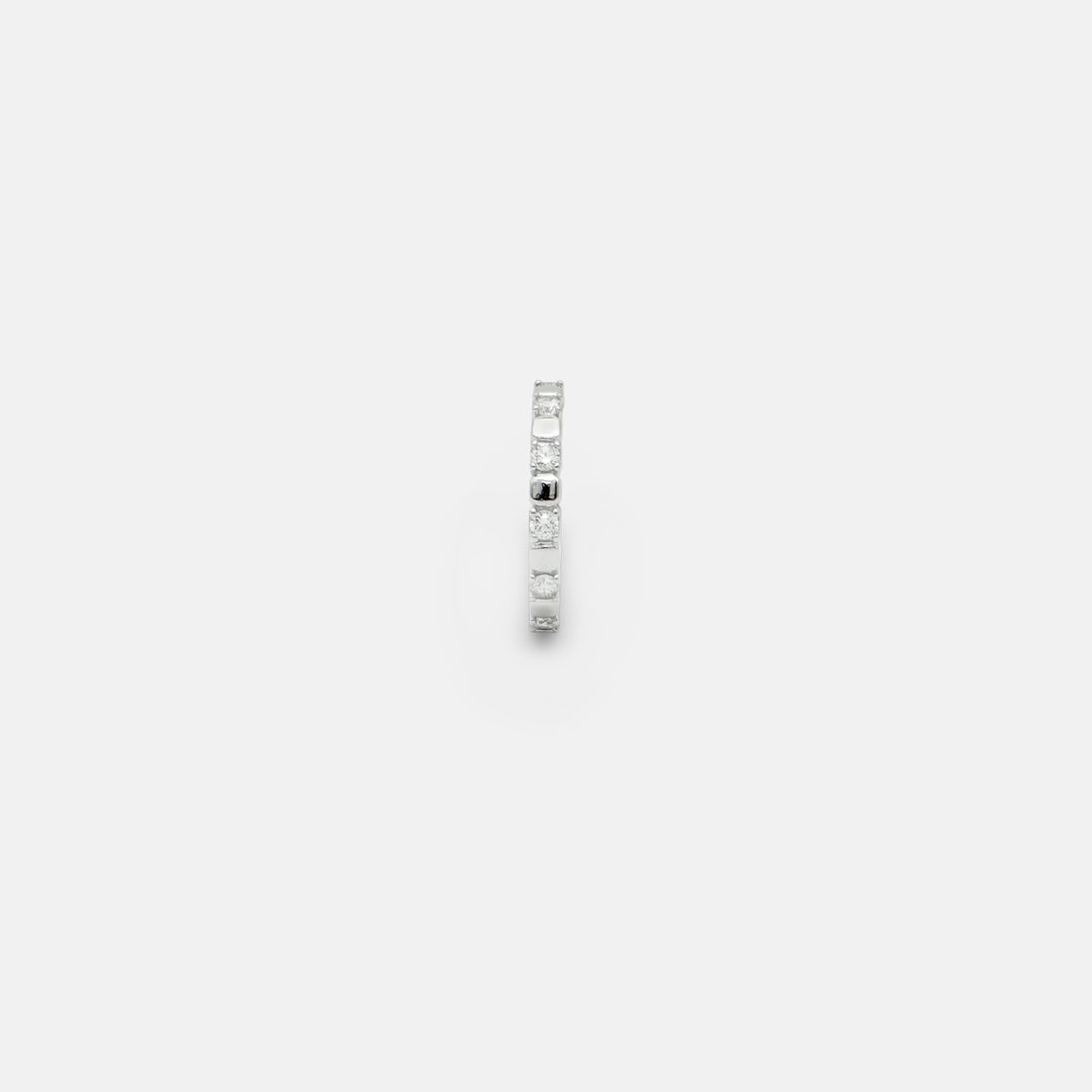 Celvée band ring