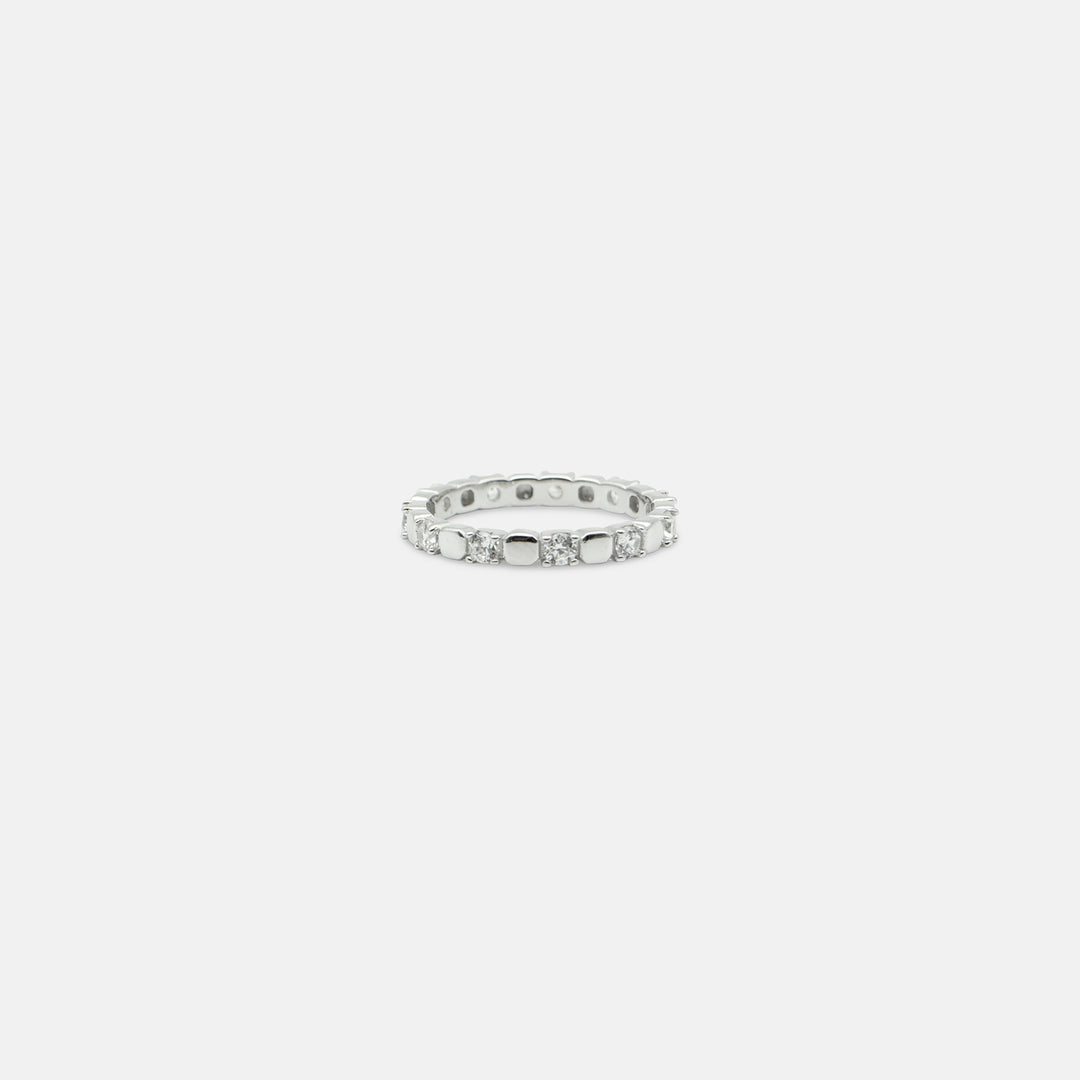 Celvée band ring
