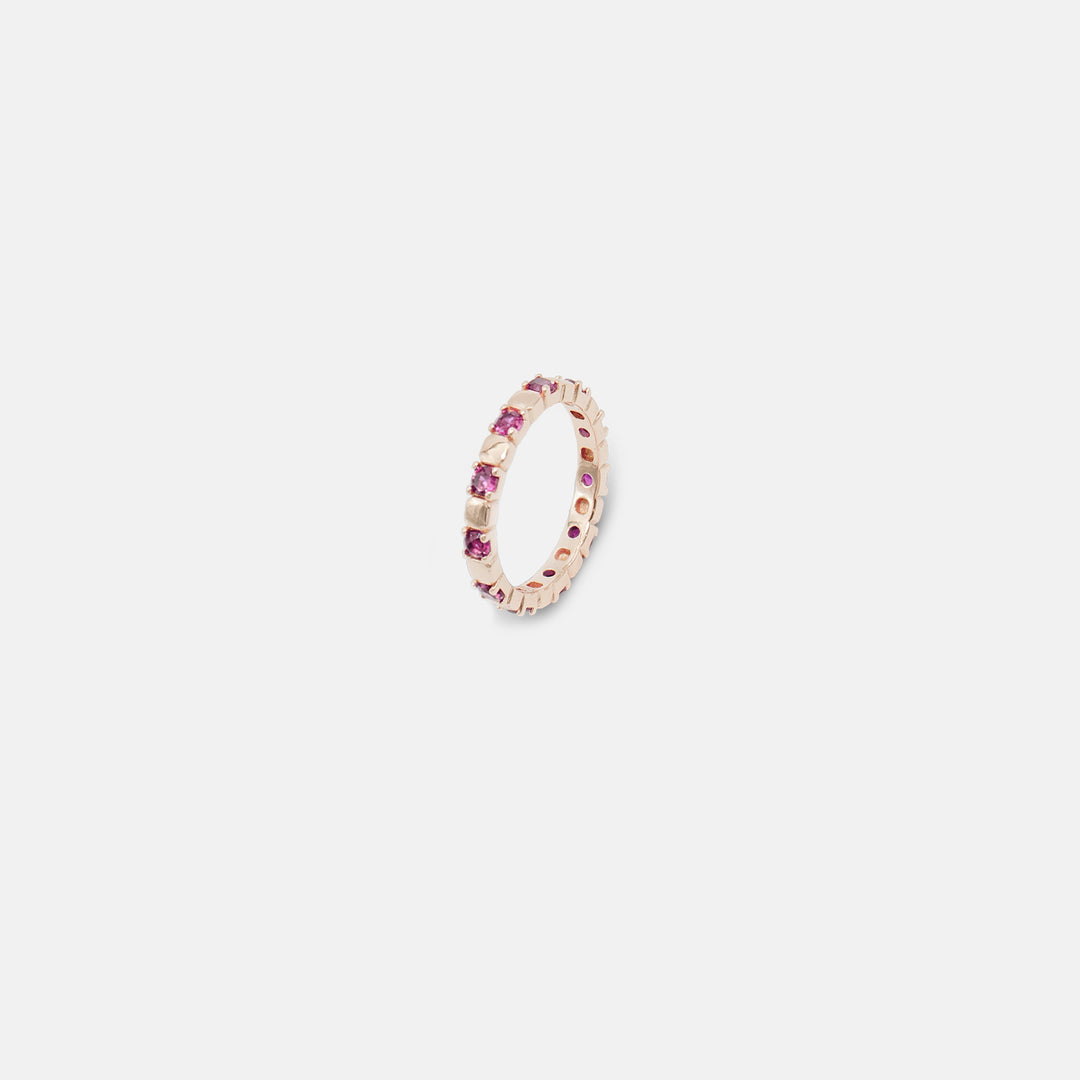 Celvée band ring