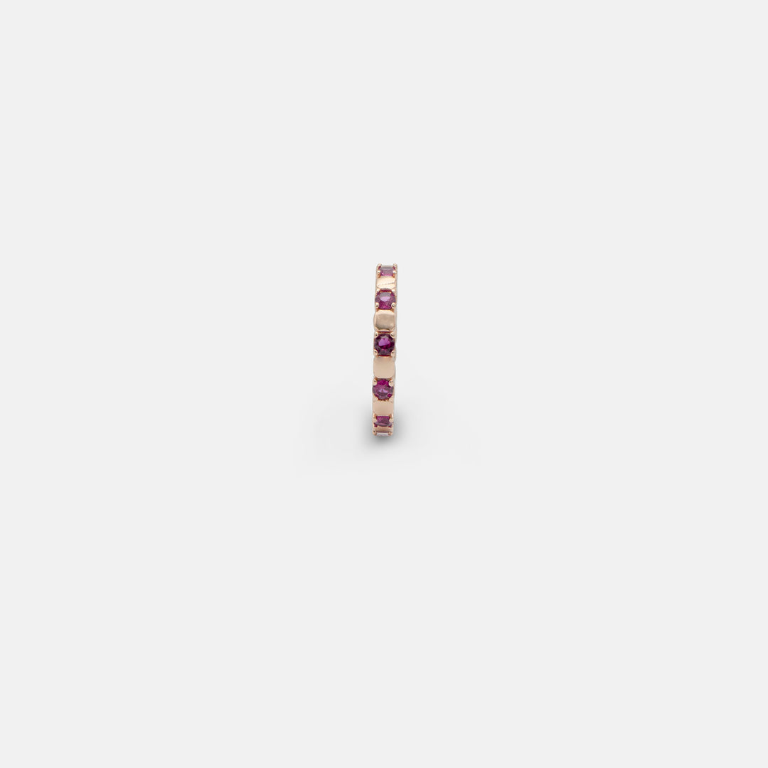 Celvée band ring