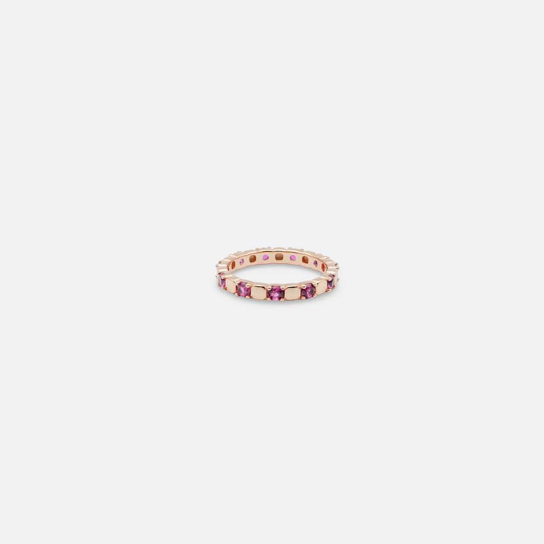 Celvée band ring