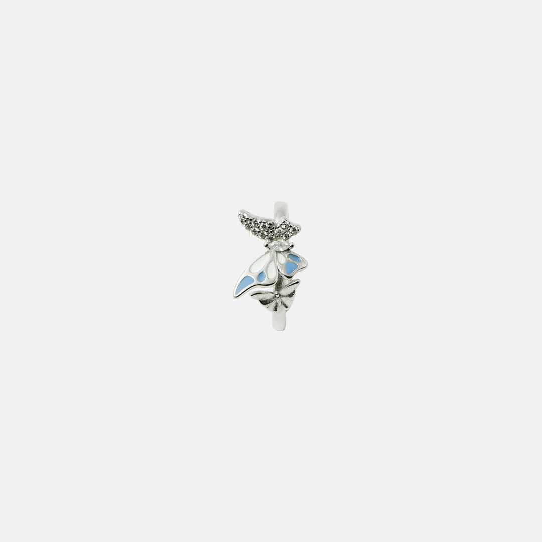 Aurevra statement ring