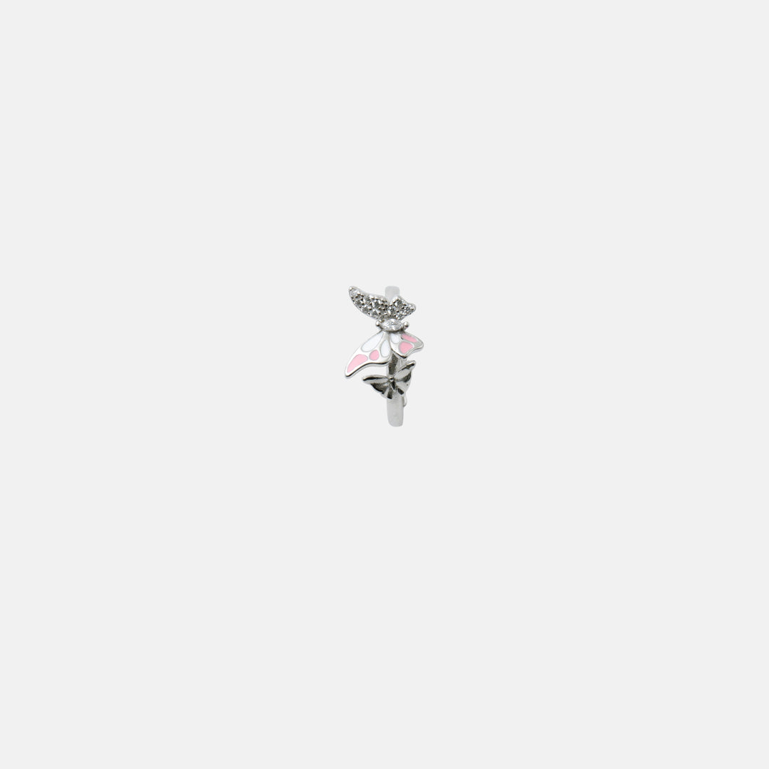 Aurevra statement ring