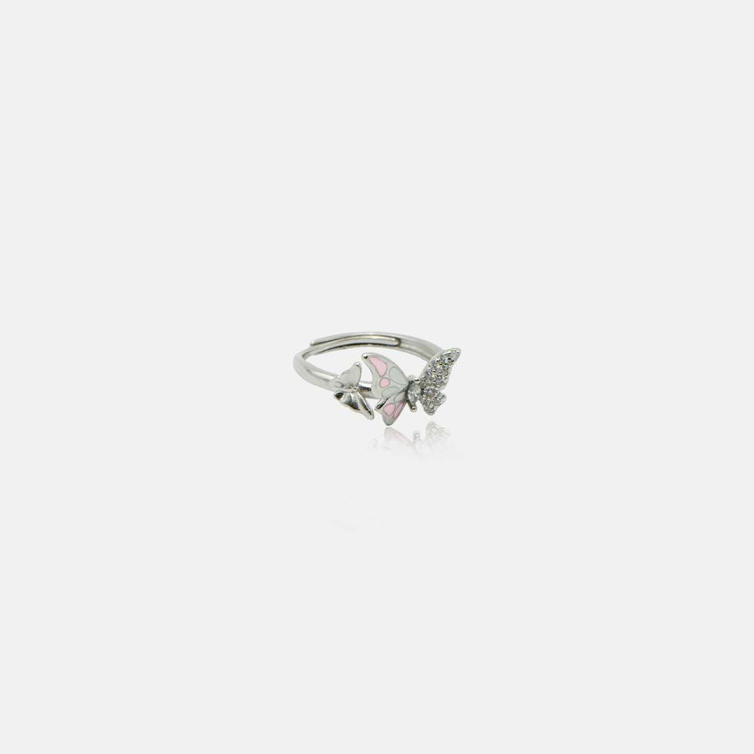 Aurevra statement ring