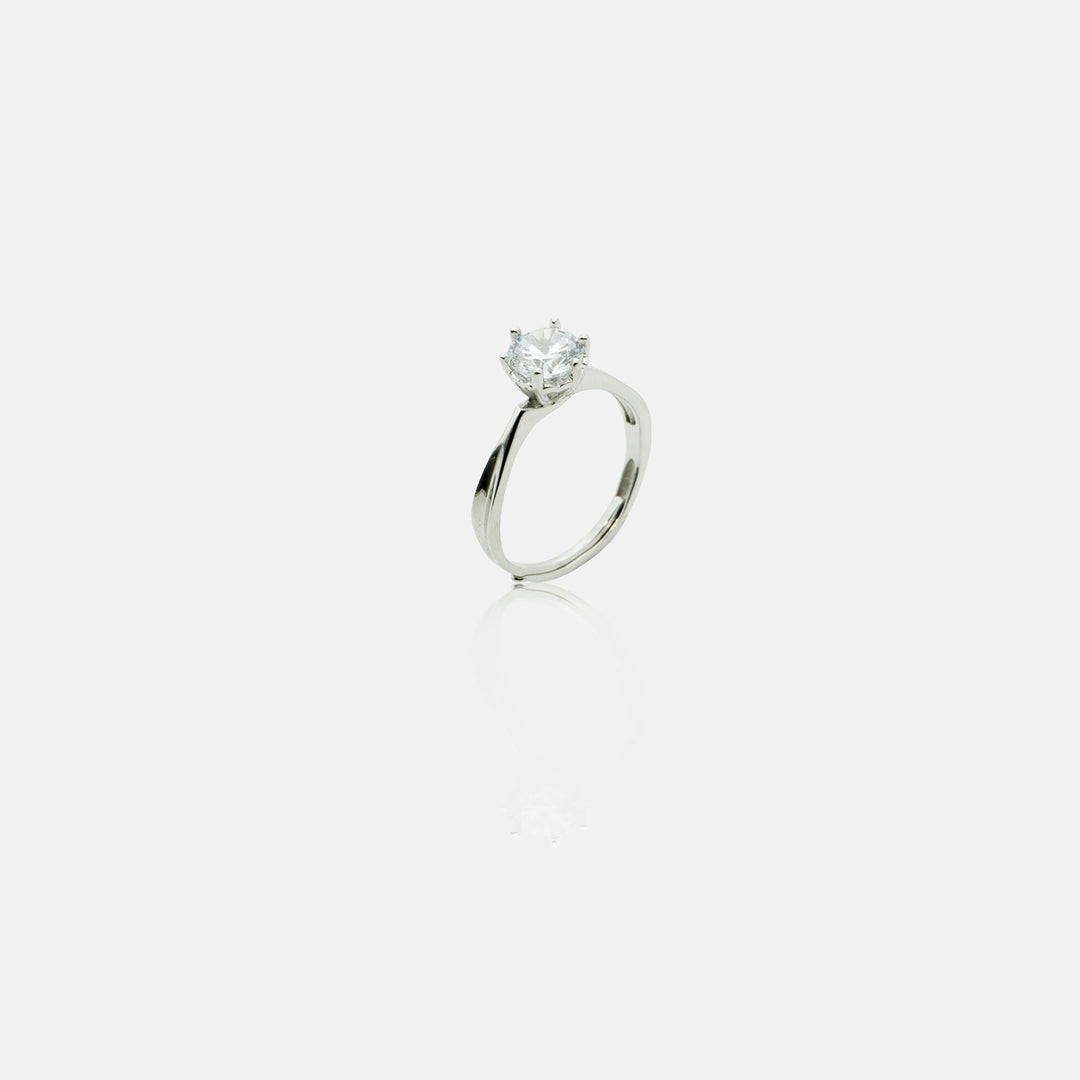 Celestia statement ring