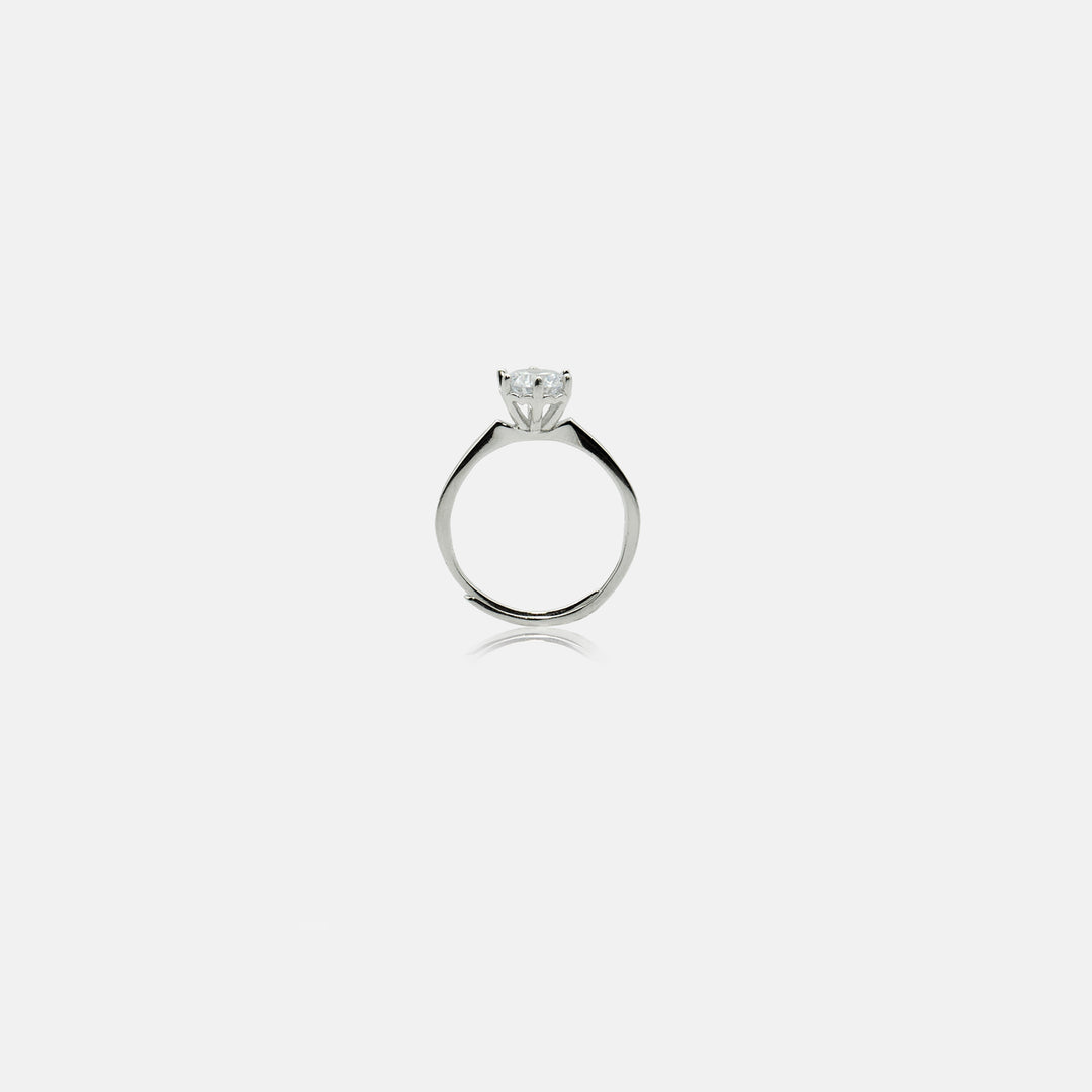 Celestia statement ring