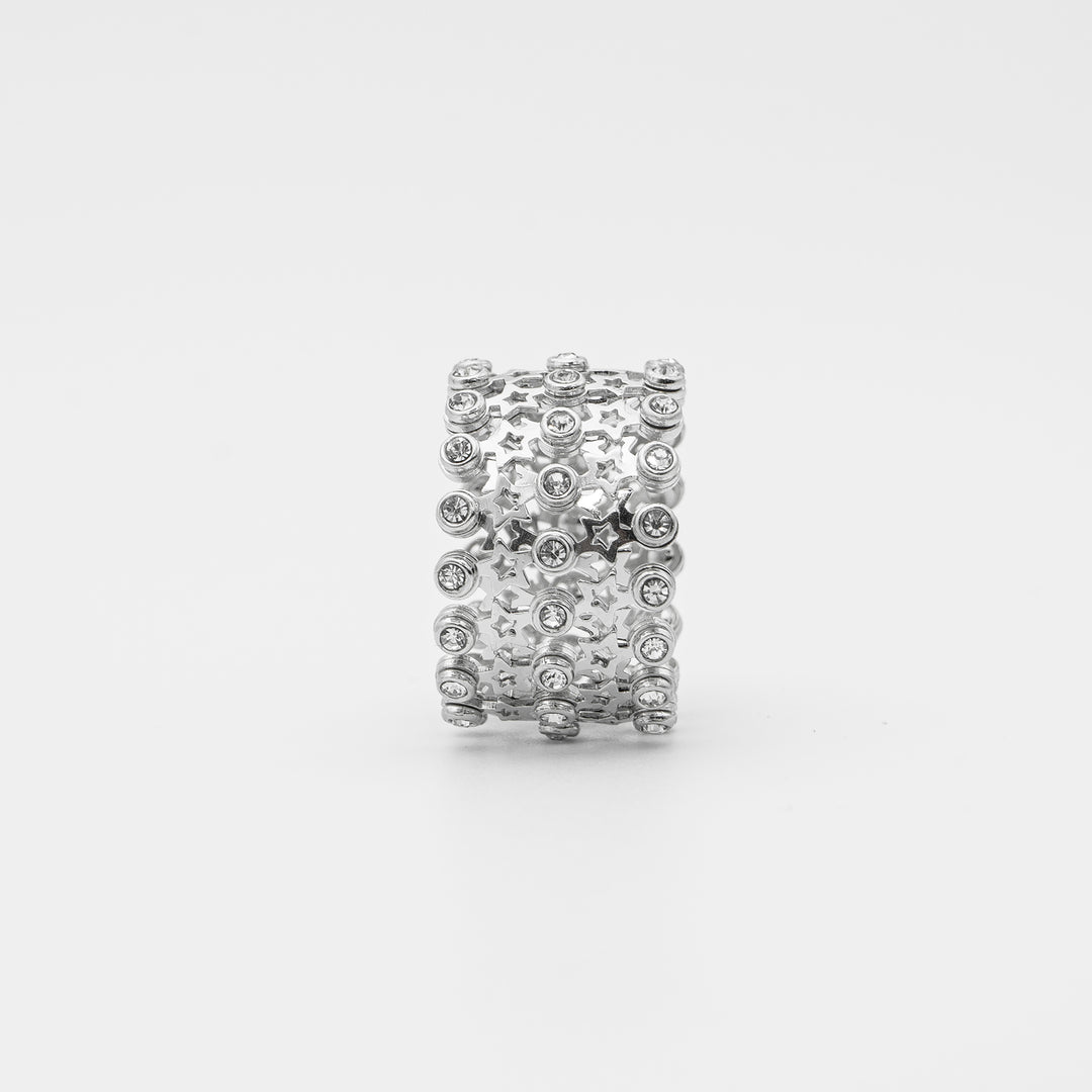 Stella band ring