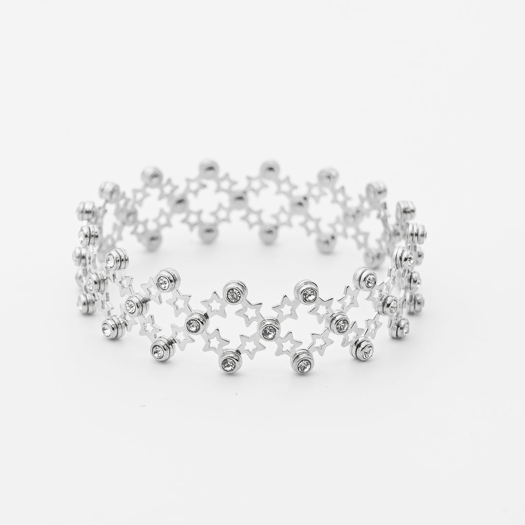 Stella band ring