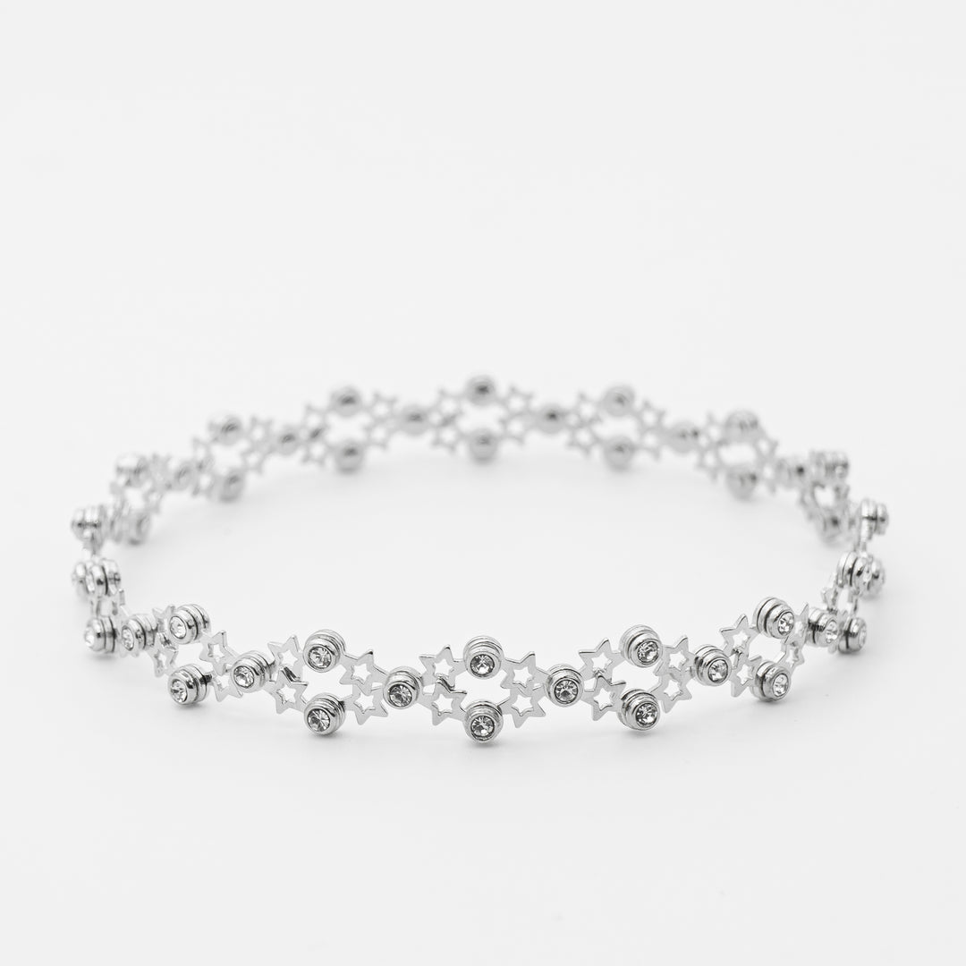 Stella band ring