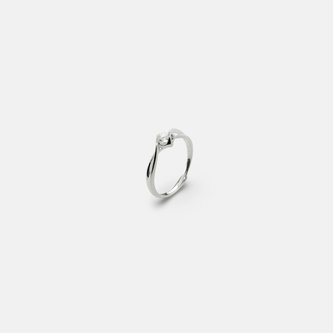 Inara statement ring