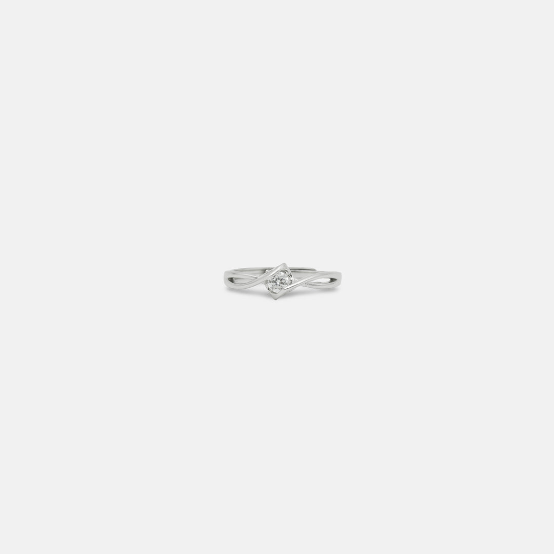 Inara statement ring