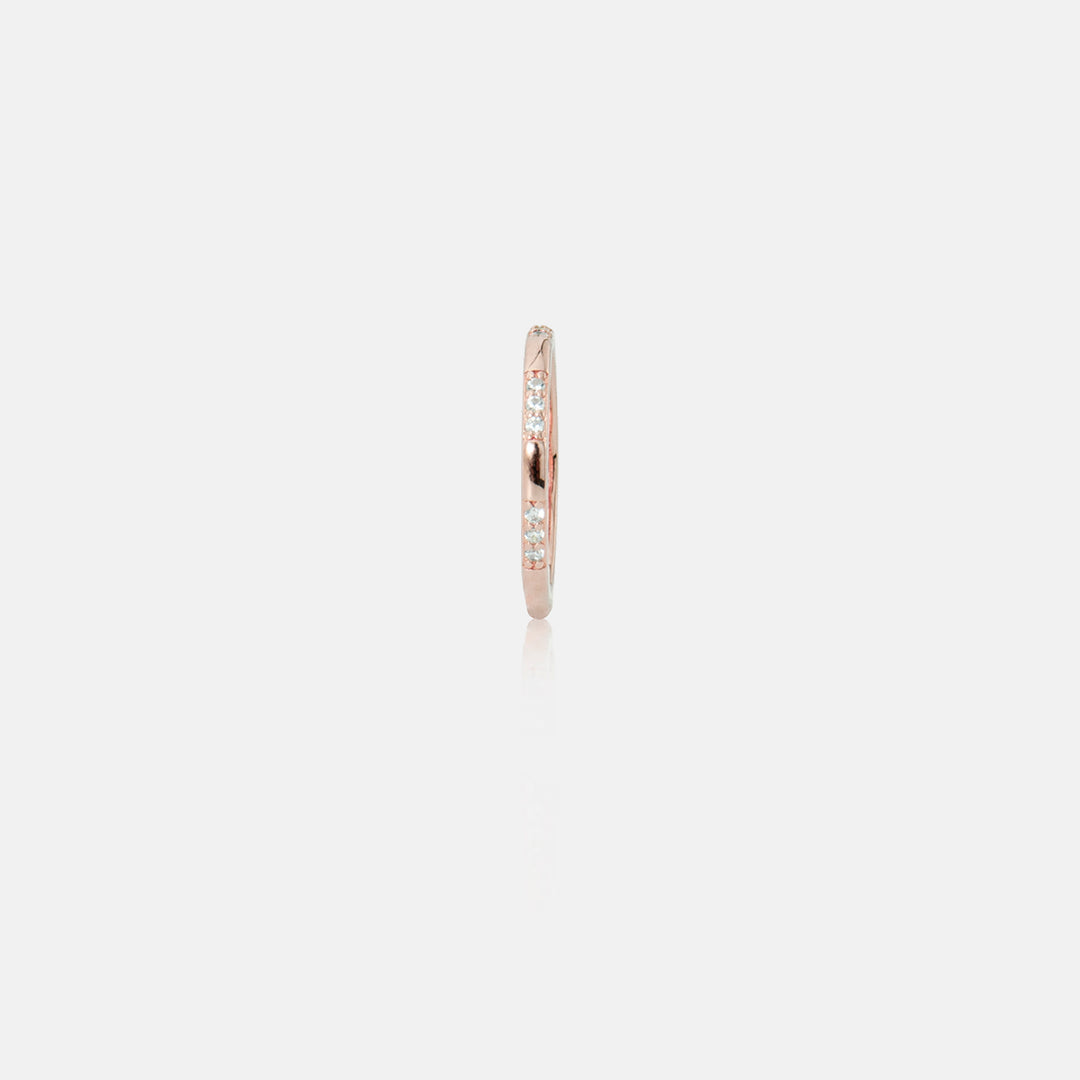 Ocevia band ring