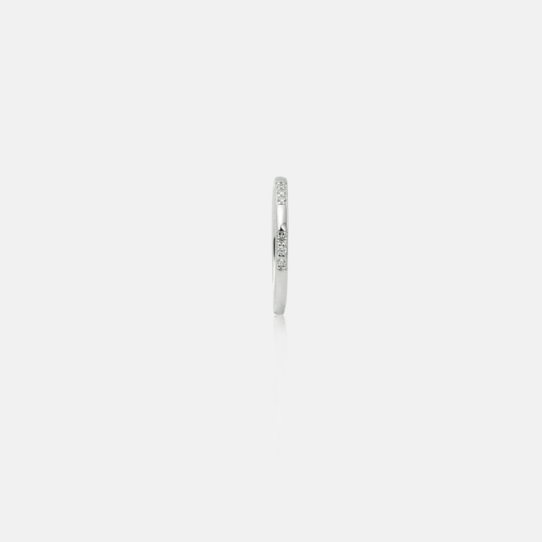 Ocevia band ring
