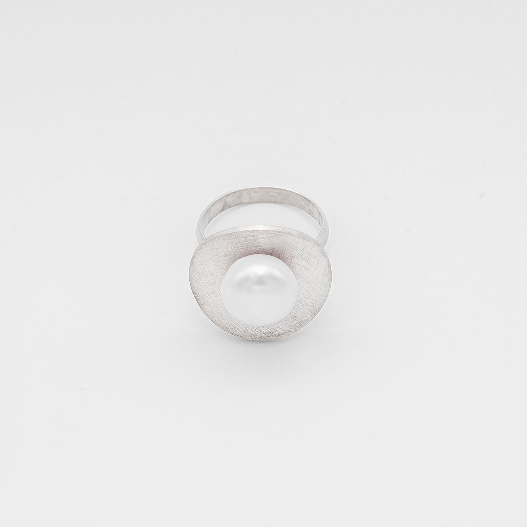 Orvella statement ring