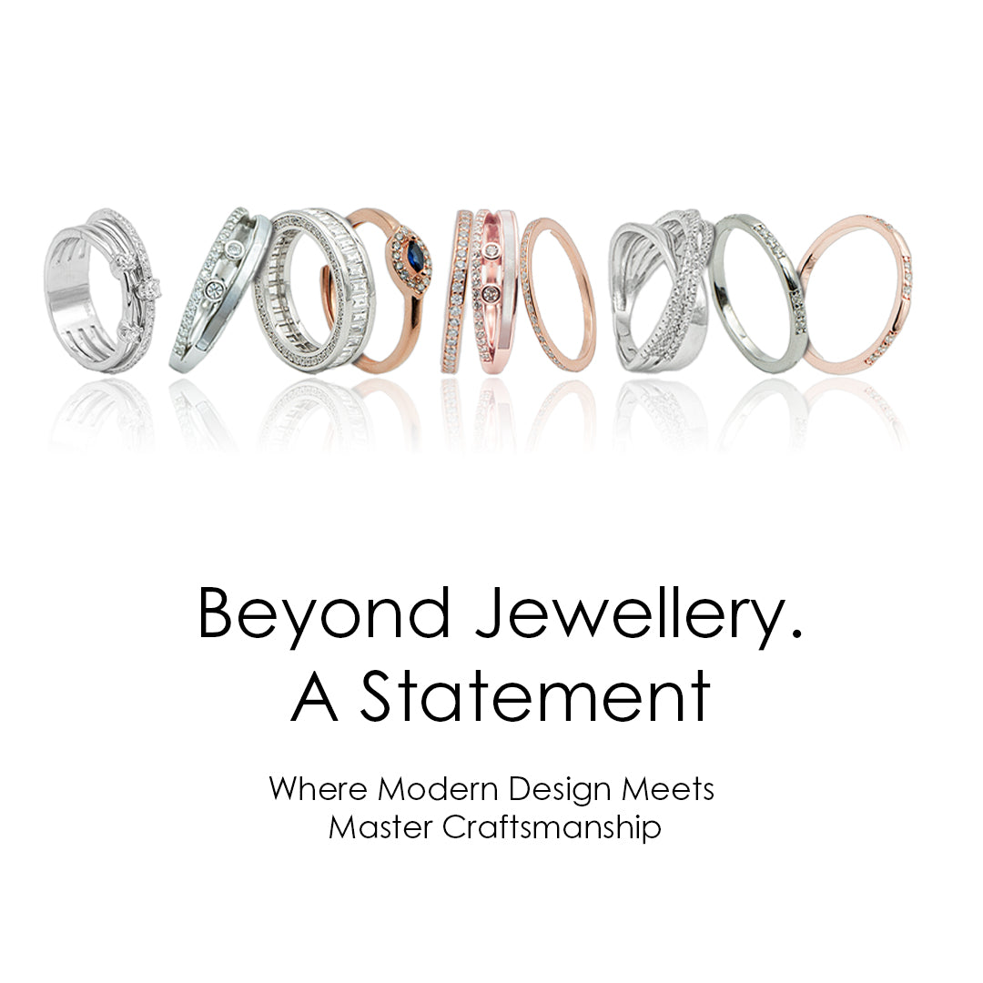 Nora Rig Rings – Onora