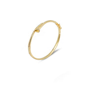Clavora Bangle bracelets