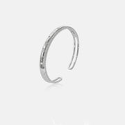 Lunare cuff bracelet