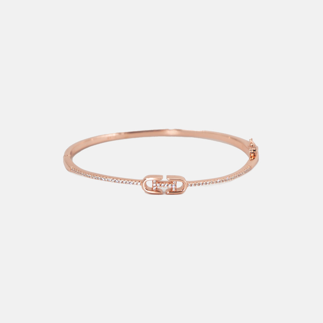 Zerane bangle bracelet