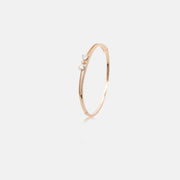 Lepora bangle bracelet