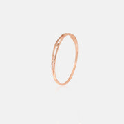Astrella bangle bracelet