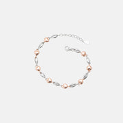 Rosavine Chain bracelet
