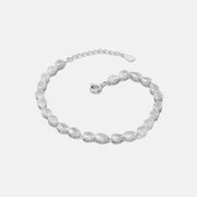 Lustria chain bracelet